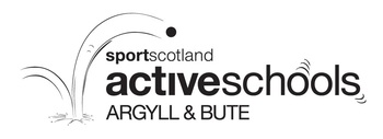 Active Schools Argyll & Bute – Just For Schools Show